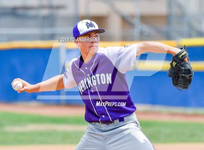 Thumbnail 1 in Yerington vs. Lincoln County (NIAA 2A Final) photogallery.