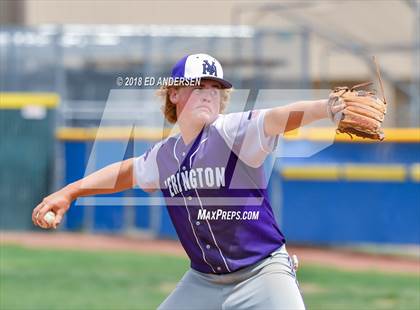Thumbnail 3 in Yerington vs. Lincoln County (NIAA 2A Final) photogallery.