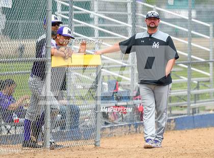 Thumbnail 1 in Yerington vs. Lincoln County (NIAA 2A Final) photogallery.