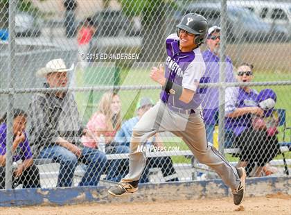 Thumbnail 3 in Yerington vs. Lincoln County (NIAA 2A Final) photogallery.