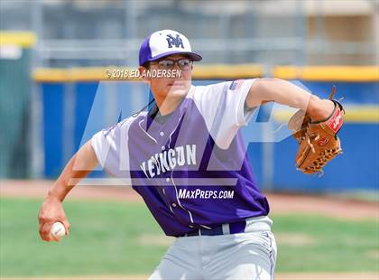 Thumbnail 3 in Yerington vs. Lincoln County (NIAA 2A Final) photogallery.