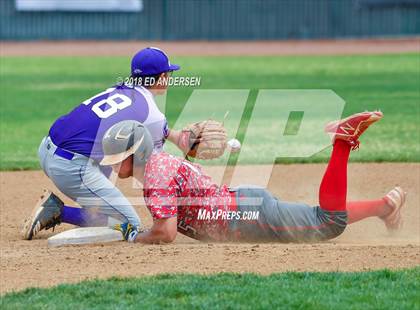 Thumbnail 1 in Yerington vs. Lincoln County (NIAA 2A Final) photogallery.