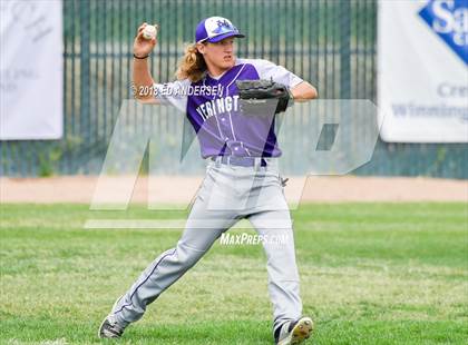 Thumbnail 2 in Yerington vs. Lincoln County (NIAA 2A Final) photogallery.