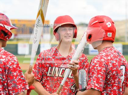 Thumbnail 2 in Yerington vs. Lincoln County (NIAA 2A Final) photogallery.