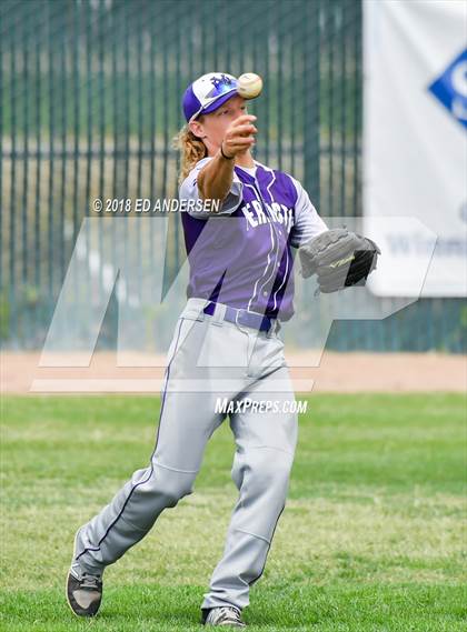 Thumbnail 3 in Yerington vs. Lincoln County (NIAA 2A Final) photogallery.