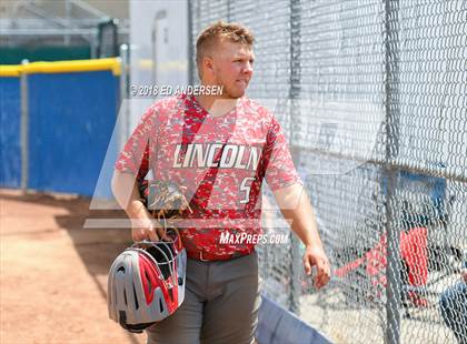 Thumbnail 2 in Yerington vs. Lincoln County (NIAA 2A Final) photogallery.