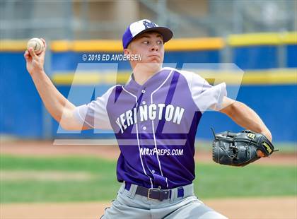 Thumbnail 3 in Yerington vs. Lincoln County (NIAA 2A Final) photogallery.
