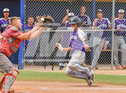 Thumbnail 1 in Yerington vs. Lincoln County (NIAA 2A Final) photogallery.