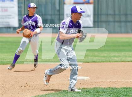 Thumbnail 3 in Yerington vs. Lincoln County (NIAA 2A Final) photogallery.