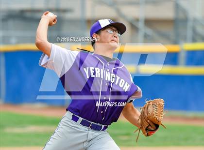 Thumbnail 3 in Yerington vs. Lincoln County (NIAA 2A Final) photogallery.