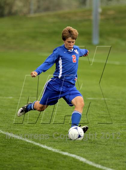 Thumbnail 3 in Centaurus vs. Standley Lake photogallery.