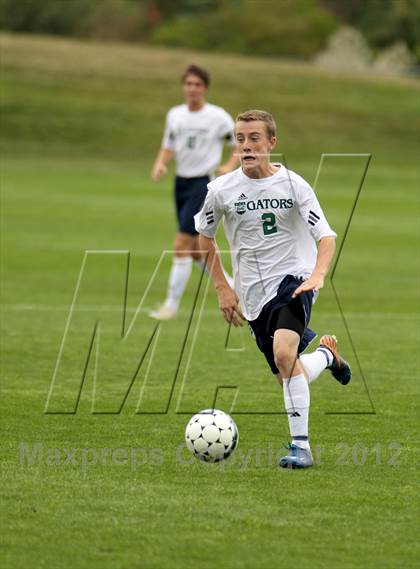 Thumbnail 3 in Centaurus vs. Standley Lake photogallery.