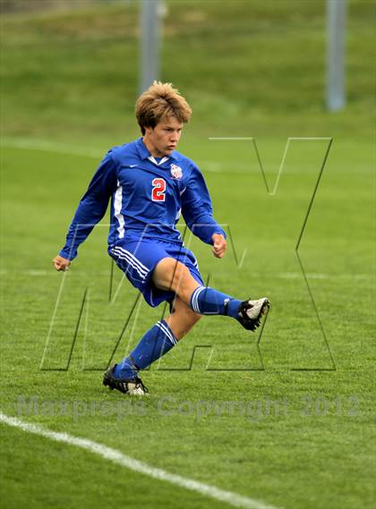 Thumbnail 1 in Centaurus vs. Standley Lake photogallery.