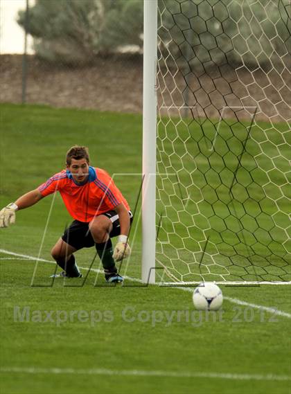 Thumbnail 1 in Centaurus vs. Standley Lake photogallery.