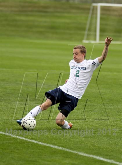 Thumbnail 2 in Centaurus vs. Standley Lake photogallery.