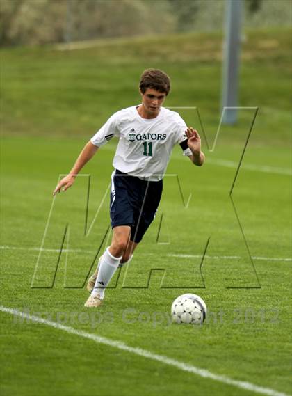 Thumbnail 2 in Centaurus vs. Standley Lake photogallery.