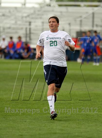 Thumbnail 2 in Centaurus vs. Standley Lake photogallery.