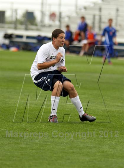 Thumbnail 2 in Centaurus vs. Standley Lake photogallery.