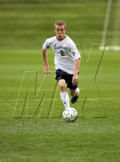 Thumbnail 3 in Centaurus vs. Standley Lake photogallery.