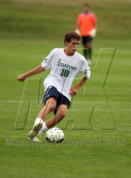 Thumbnail 3 in Centaurus vs. Standley Lake photogallery.