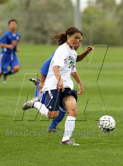Thumbnail 2 in Centaurus vs. Standley Lake photogallery.