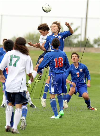 Thumbnail 3 in Centaurus vs. Standley Lake photogallery.
