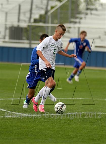 Thumbnail 1 in Centaurus vs. Standley Lake photogallery.