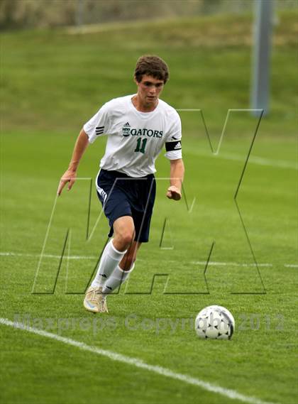 Thumbnail 1 in Centaurus vs. Standley Lake photogallery.