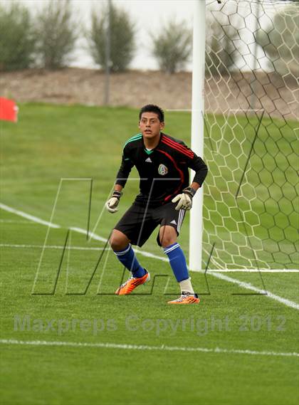 Thumbnail 1 in Centaurus vs. Standley Lake photogallery.