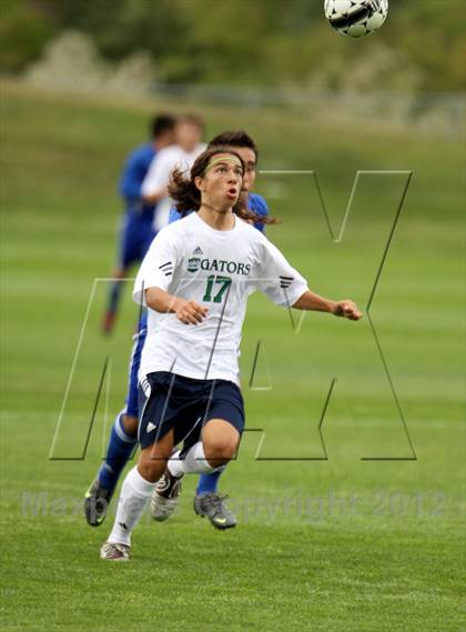 Thumbnail 1 in Centaurus vs. Standley Lake photogallery.