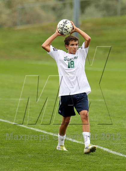 Thumbnail 1 in Centaurus vs. Standley Lake photogallery.