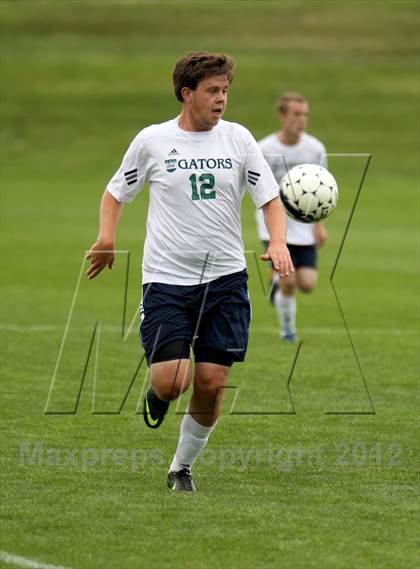 Thumbnail 1 in Centaurus vs. Standley Lake photogallery.