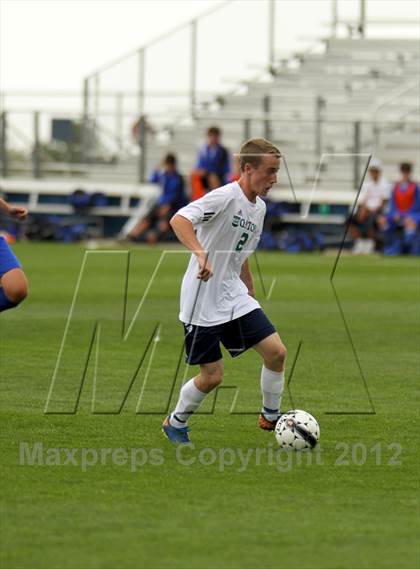Thumbnail 3 in Centaurus vs. Standley Lake photogallery.
