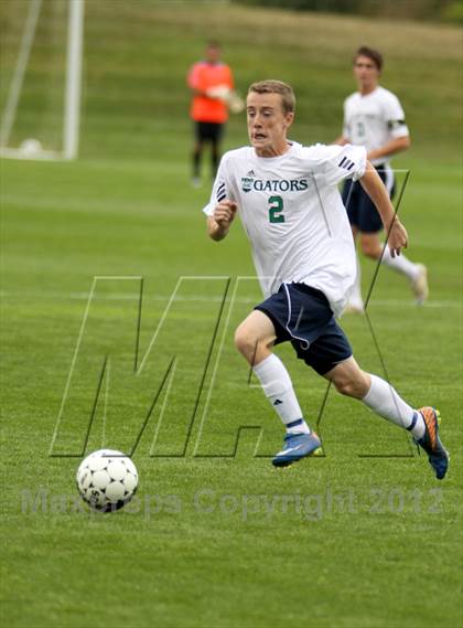 Thumbnail 1 in Centaurus vs. Standley Lake photogallery.