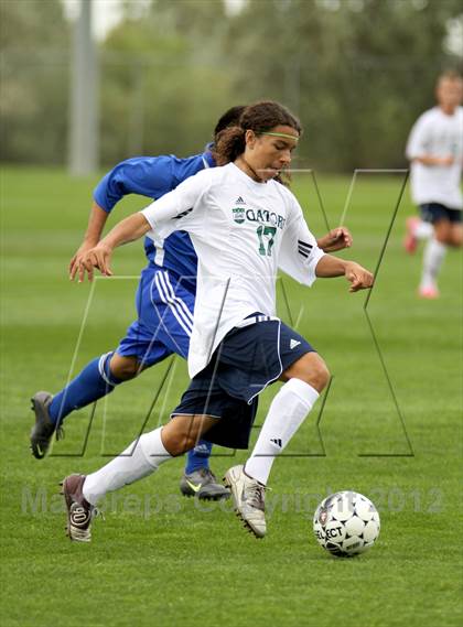 Thumbnail 3 in Centaurus vs. Standley Lake photogallery.