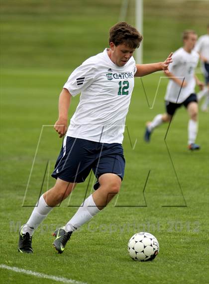 Thumbnail 3 in Centaurus vs. Standley Lake photogallery.
