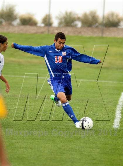 Thumbnail 2 in Centaurus vs. Standley Lake photogallery.