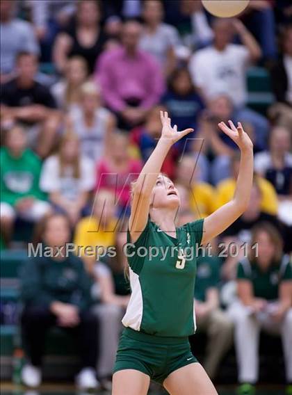 Thumbnail 1 in Woodgrove @ Loudoun Valley photogallery.