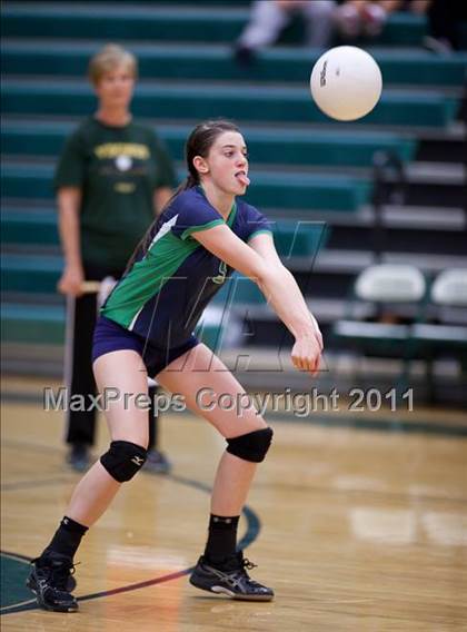 Thumbnail 3 in Woodgrove @ Loudoun Valley photogallery.