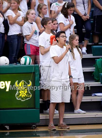 Thumbnail 3 in Woodgrove @ Loudoun Valley photogallery.