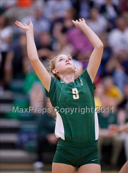 Thumbnail 1 in Woodgrove @ Loudoun Valley photogallery.