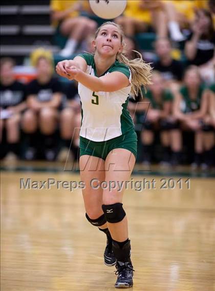 Thumbnail 3 in Woodgrove @ Loudoun Valley photogallery.