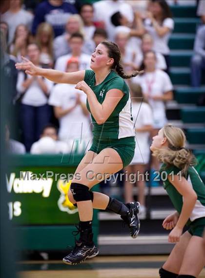 Thumbnail 2 in Woodgrove @ Loudoun Valley photogallery.