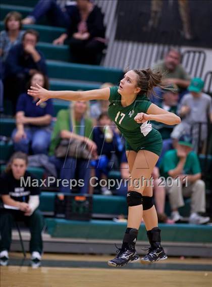 Thumbnail 3 in Woodgrove @ Loudoun Valley photogallery.