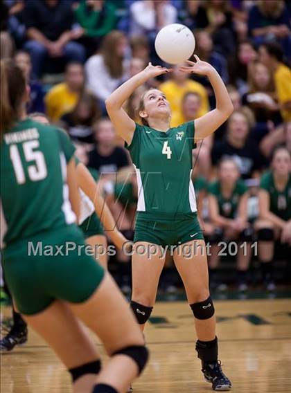 Thumbnail 2 in Woodgrove @ Loudoun Valley photogallery.