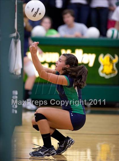 Thumbnail 3 in Woodgrove @ Loudoun Valley photogallery.
