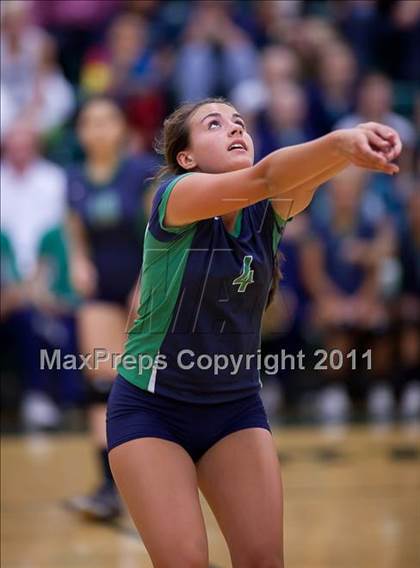 Thumbnail 1 in Woodgrove @ Loudoun Valley photogallery.