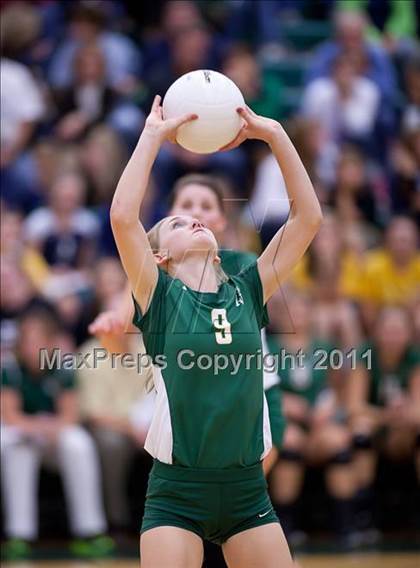 Thumbnail 1 in Woodgrove @ Loudoun Valley photogallery.
