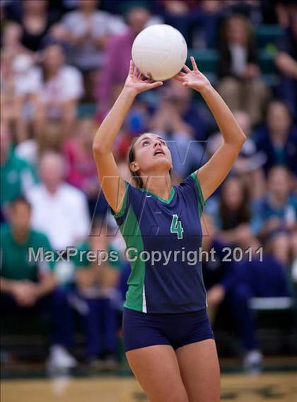 Thumbnail 1 in Woodgrove @ Loudoun Valley photogallery.