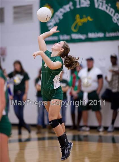 Thumbnail 3 in Woodgrove @ Loudoun Valley photogallery.